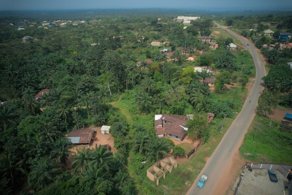 How to Buy Land in Nigeria: A Complete Step-by-Step Guide for First-Time Buyers