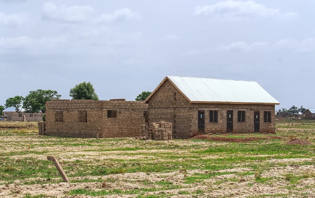 How to Buy Your First House in Nigeria Without Losing Money