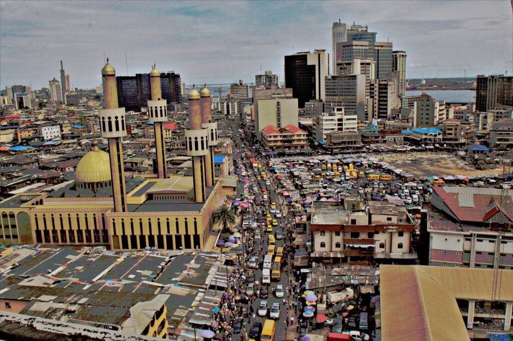Real Estate Investment in Nigeria: A Beginner’s Guide