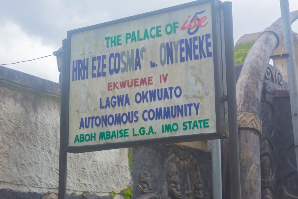 Omonile and Land Grabbers: How to Handle Family Land Claims Safely
