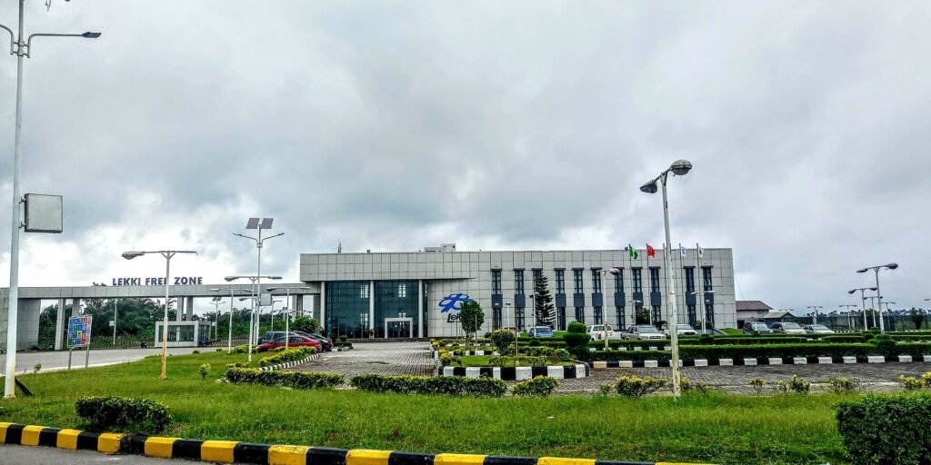 Why Ibeju-Lekki Is the Fastest Growing Property Area in Lagos
