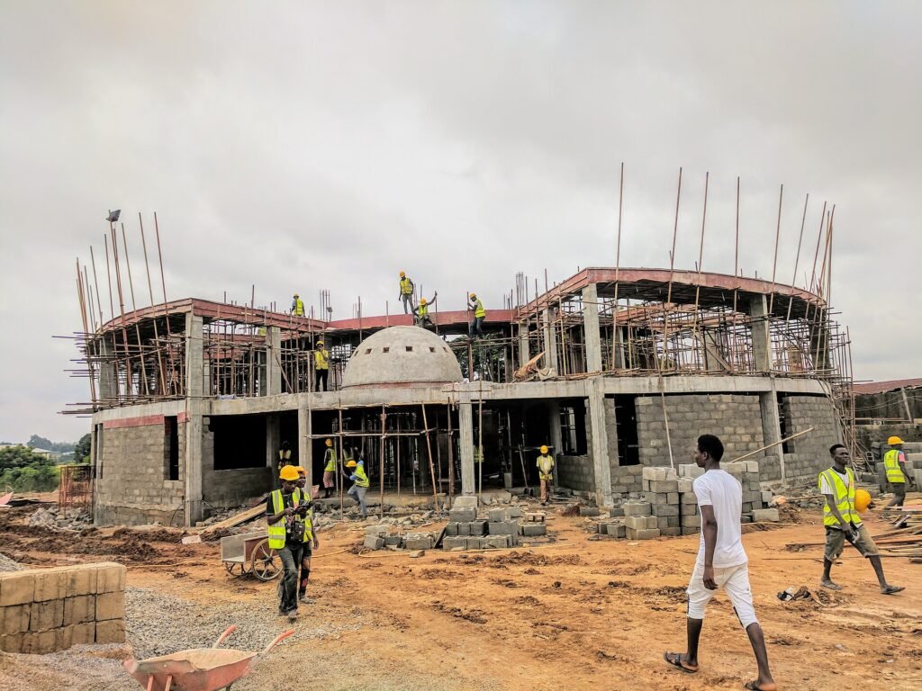 Cost of Building a House in Nigeria: A Stage-by-Stage Breakdown