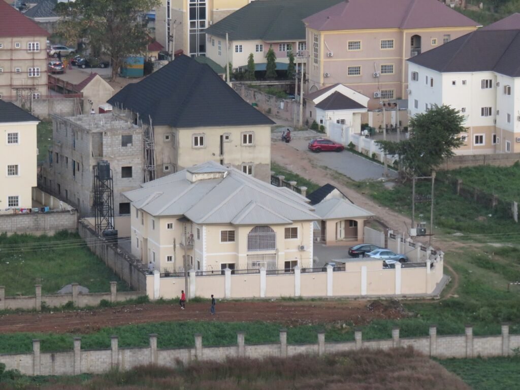 Rental Yield in Nigeria: How Much Can a Flat Really Earn?