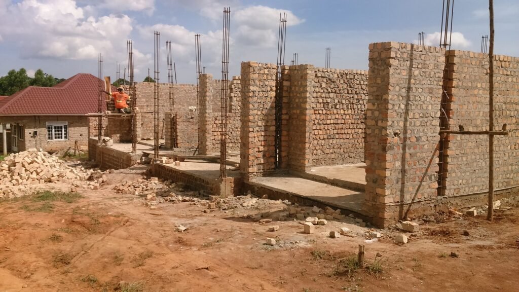 Off-Plan Property in Nigeria: The Risks and the Rewards