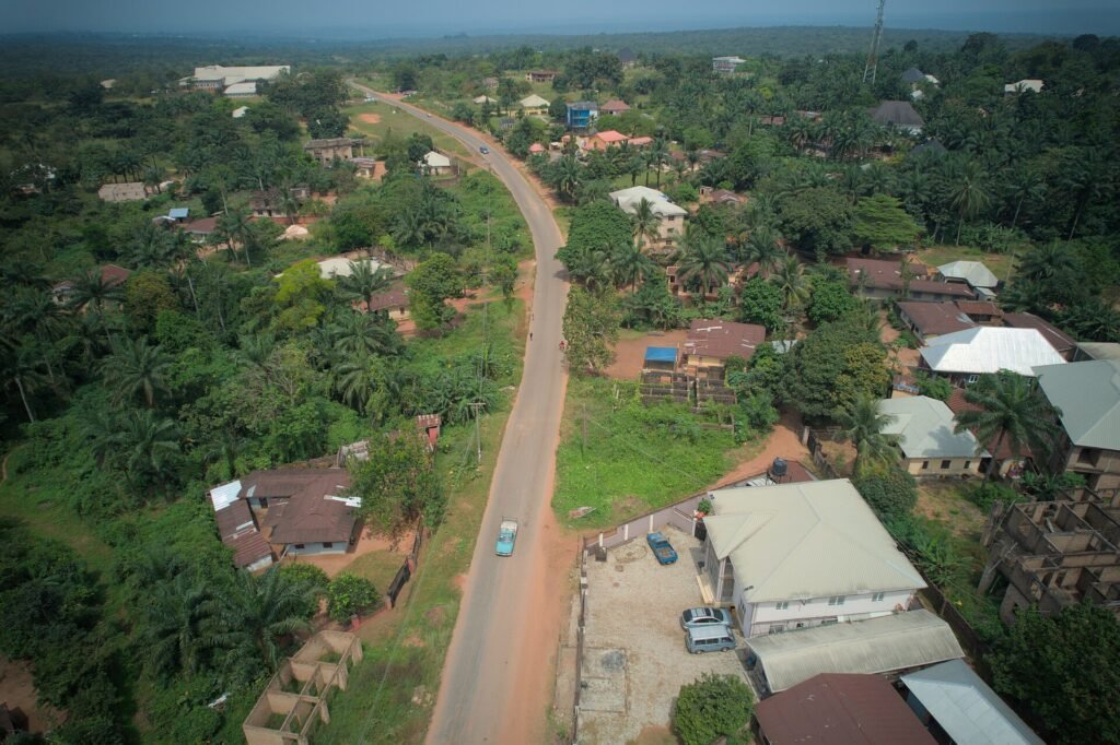Buying Family Land in Nigeria: Deed of Partition and Community Consent