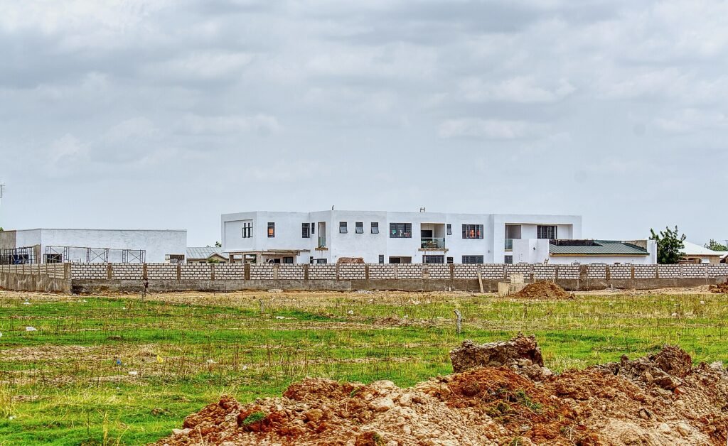 Building Plan Approval in Nigeria: How to Get One Without Stress